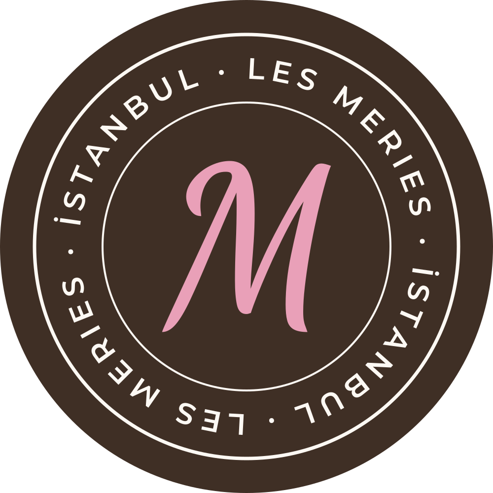 Les Meries — Mühür · Espresso