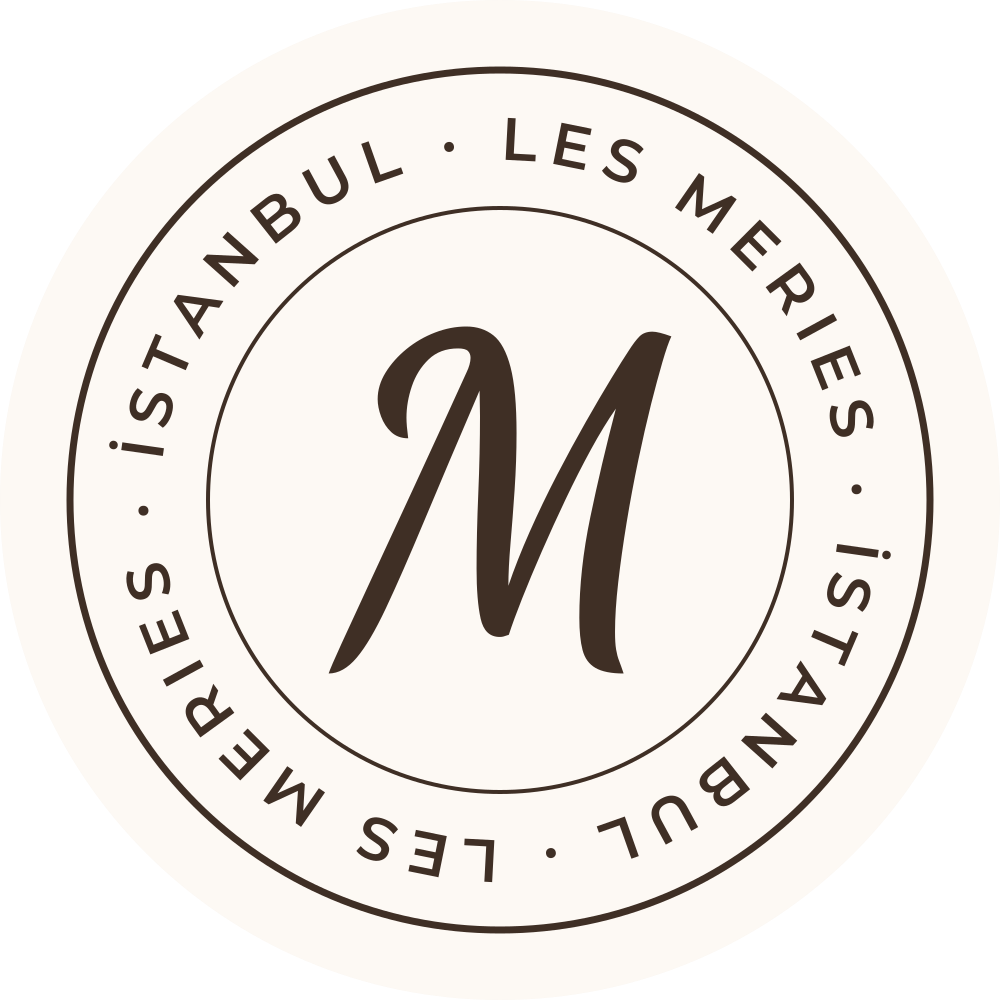 Les Meries — Mühür · Krem