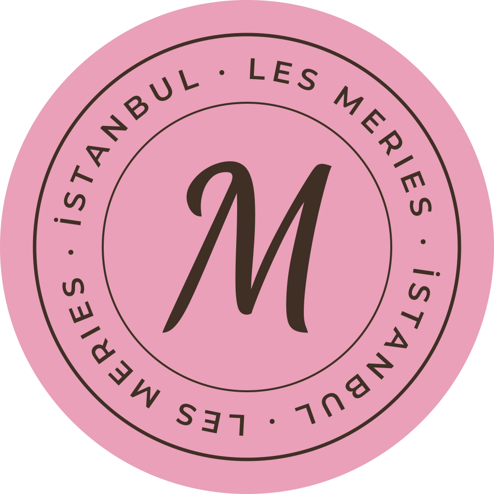 Les Meries — Mühür · Pembe (ana)